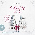 Cover-Bild zum Titel 'Das Savoy - Glanz einer Familie' von 'Maxim Wahl'