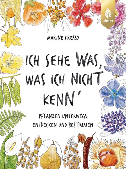 Ich sehe was, was ich nicht kenn¿ - Marine Cressy