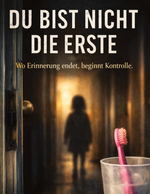 Du bist nicht die Erste - Dominik Mikulaschek