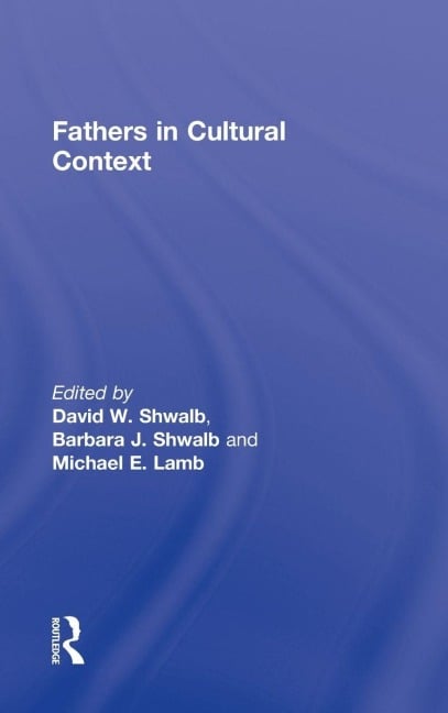 Fathers in Cultural Context - 