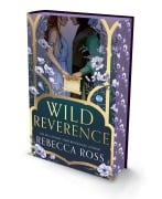 Cover-Bild zum Titel 'Wild Reverence. Deluxe Edition' von 'Rebecca Ross'