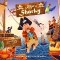 Käpt'n Sharky (Das Original-Hörspiel zum Kinofilm) - Thomas Karallus