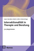Cover-Bild zum Titel 'Intersektionalität in Therapie und Beratung' von ''
