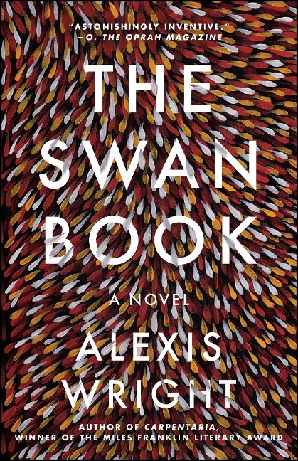 The Swan Book - Alexis Wright