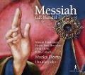 Messiah - Feuersinger/Grigalis/Dolci/Musica Fiorita