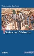 Sudan und Südsudan - 