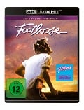Footloose (1984) - 4K UHD - 