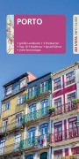 Cover-Bild zum Titel 'GO VISTA: Reiseführer Porto' von 'Ralf Johnen'