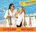 Cover-Bild zum Titel 'Brisa Do Mar' von 'Lisa Wahlandt/Mulo Francel'