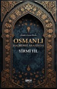 Cover-Bild zum Titel 'Osmanli Halklari Arasinda Yirmi Yil' von 'Stanley Lane-Poole'