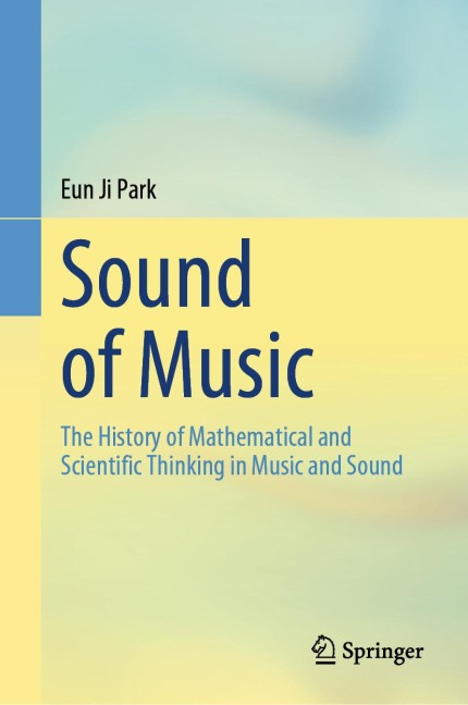 Sound of Music - Eun Ji Park