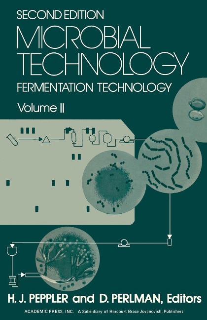 Microbial Technology - 