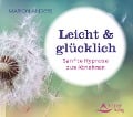 Leicht & glücklich - Marion Anders