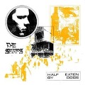 Cover-Bild zum Titel 'Half Eaten by Dogs' von 'The Serfs'