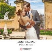 Cover-Bild zum Titel 'Dueños del deseo' von 'Lynne Graham'