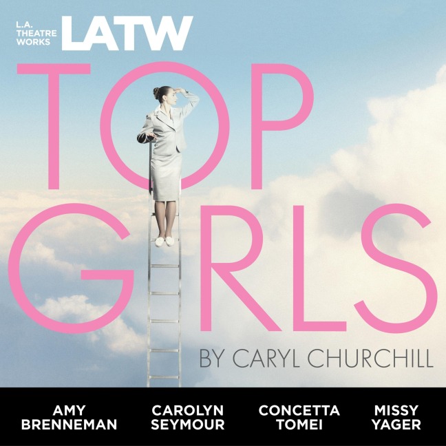 Top Girls - Caryl Churchill