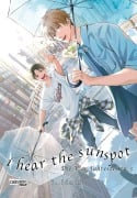 Cover-Bild zum Titel 'I Hear The Sunspot - Die Vier Jahreszeiten 3' von 'Yuki Fumino'