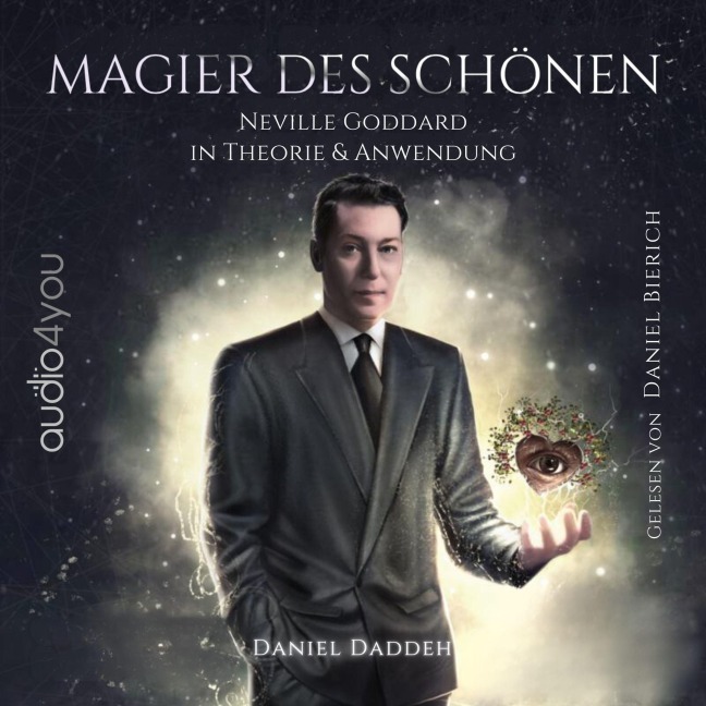 Magier des Schönen - Daniel Daddeh