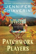 Cover-Bild zum Titel 'The Patchwork Players' von 'Jennifer Chiaverini'