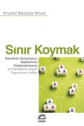 Cover-Bild zum Titel 'Sinir Koymak' von 'Krystal Mazzola Wood'