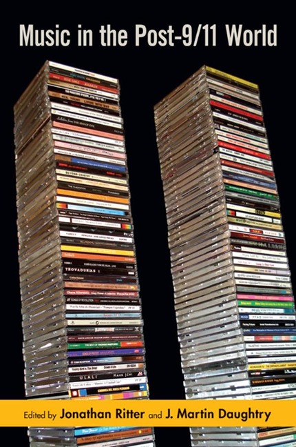 Music in the Post-9/11 World - 