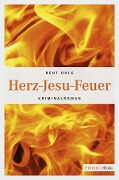 Cover-Bild zum Titel 'Herz-Jesu-Feuer' von 'Bent Ohle'