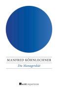 Cover-Bild zum Titel 'Die Managerdiät' von 'Manfred Köhnlechner'