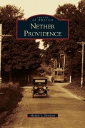 Cover-Bild zum Titel 'Nether Providence' von 'Michele S. Davidson'