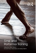 Cover-Bild zum Titel 'Time and Performer Training' von ''