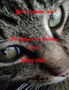 Cover-Bild zum Titel 'Jetzt spreche ich !' von 'Bailey Wald'