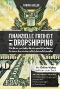 Finanzielle Freiheit mit Dropshipping - Fabian Siegler