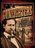 Cover-Bild zum Titel 'Gunfighters' von 'Al Cimino'