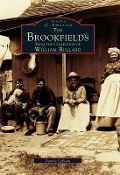 Cover-Bild zum Titel 'The Brookfields: From the Collection of William Bullard' von 'Dennis LeBeau'