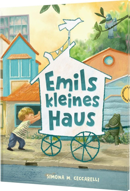 Emils kleines Haus - 