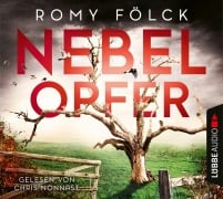 Cover-Bild zum Titel 'Nebelopfer' von 'Romy Fölck, Andy Matern'
