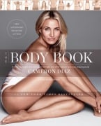 Cover-Bild zum Titel 'The Body Book' von 'Cameron Diaz, Sandra Bark'