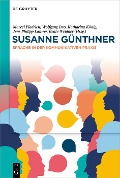 Cover-Bild zum Titel 'Susanne Günthner' von ''