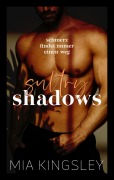 Cover-Bild zum Titel 'Sultry Shadows' von 'Mia Kingsley'