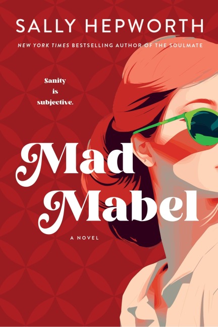 Mad Mabel - Sally Hepworth