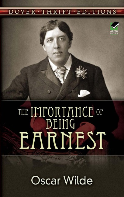 Importance of Being Earnest - Oscar Wilde