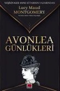 Cover-Bild zum Titel 'Avonlea Günlükleri' von 'Lucy Maud Montgomery'