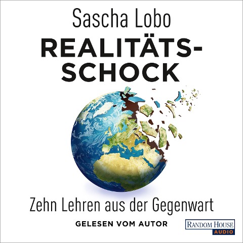 Realitätsschock - Sascha Lobo
