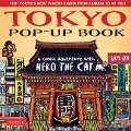 Tokyo Pop-Up Book - Sam Ita