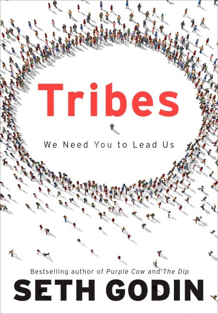Tribes - Seth Godin