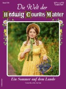 Cover-Bild zum Titel 'Die Welt der Hedwig Courths-Mahler 756' von 'Eva Berger co Kai Klimoint'