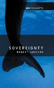Cover-Bild zum Titel 'Sovereignty' von 'Robert Jackson'