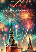 Cover-Bild zum Titel 'Taganrog' von 'Friedrich Wolf'