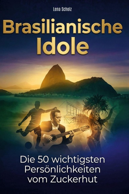 Brasilianische Idole - Lena Scholz
