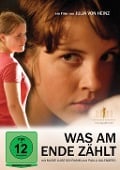 Cover-Bild zum Titel 'Was am Ende zählt' von 'Marie-Luise Schramm'