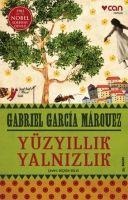 Yüzyillik Yalnizlik - Gabriel Garcia Marquez